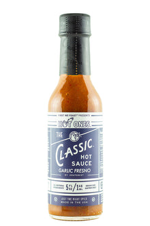Fan Favorite Party Pack | Hot Ones Hot Sauce X1
