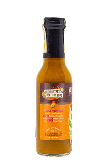 Serrano Mango Hopp Sauce | Alchemy Peppers A9