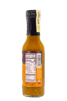 Serrano Mango Hopp Sauce | Alchemy Peppers A9