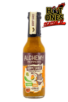 Hot Ones Hot Sauce 10 Pack - Season 27 G8