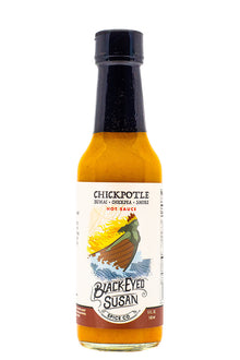 Hot Ones Hot Sauce Warm Up Pack - Season 30 B4
