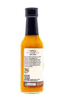 Chickpotle | Black Eyed Susan R4