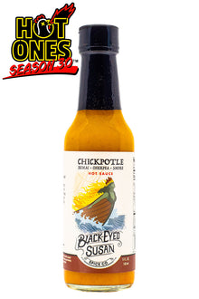 Chickpotle | Black Eyed Susan R4