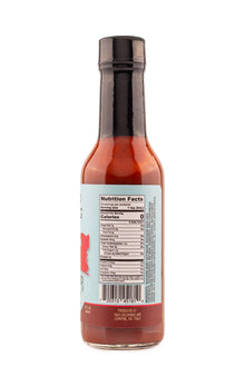 Red Flag | Black Eyed Susan Spice Co. D2