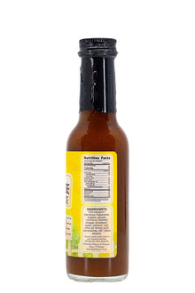 Hot House Hot Sauce | Butterfly Bakery L1