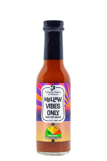 Mellow Vibes | Butterfly Bakery Z8
