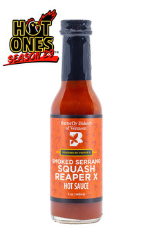 Hot Ones Hot Sauce Heat Pack - Season 29 L5
