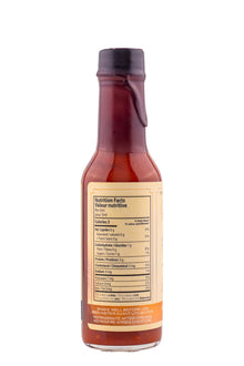 Apple Caraway | Dawson's Hot Sauce H7