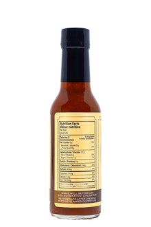 Coffee Date | Dawson's Hot Sauce H3