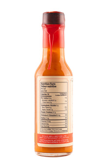 Zuzu's 7-Pot Sauce | Dawson's K9