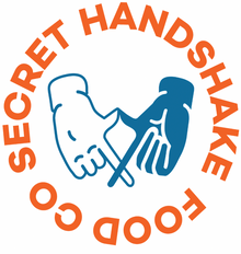 Everything Bagel Hot Sauce | Secret Handshake Food Co D5