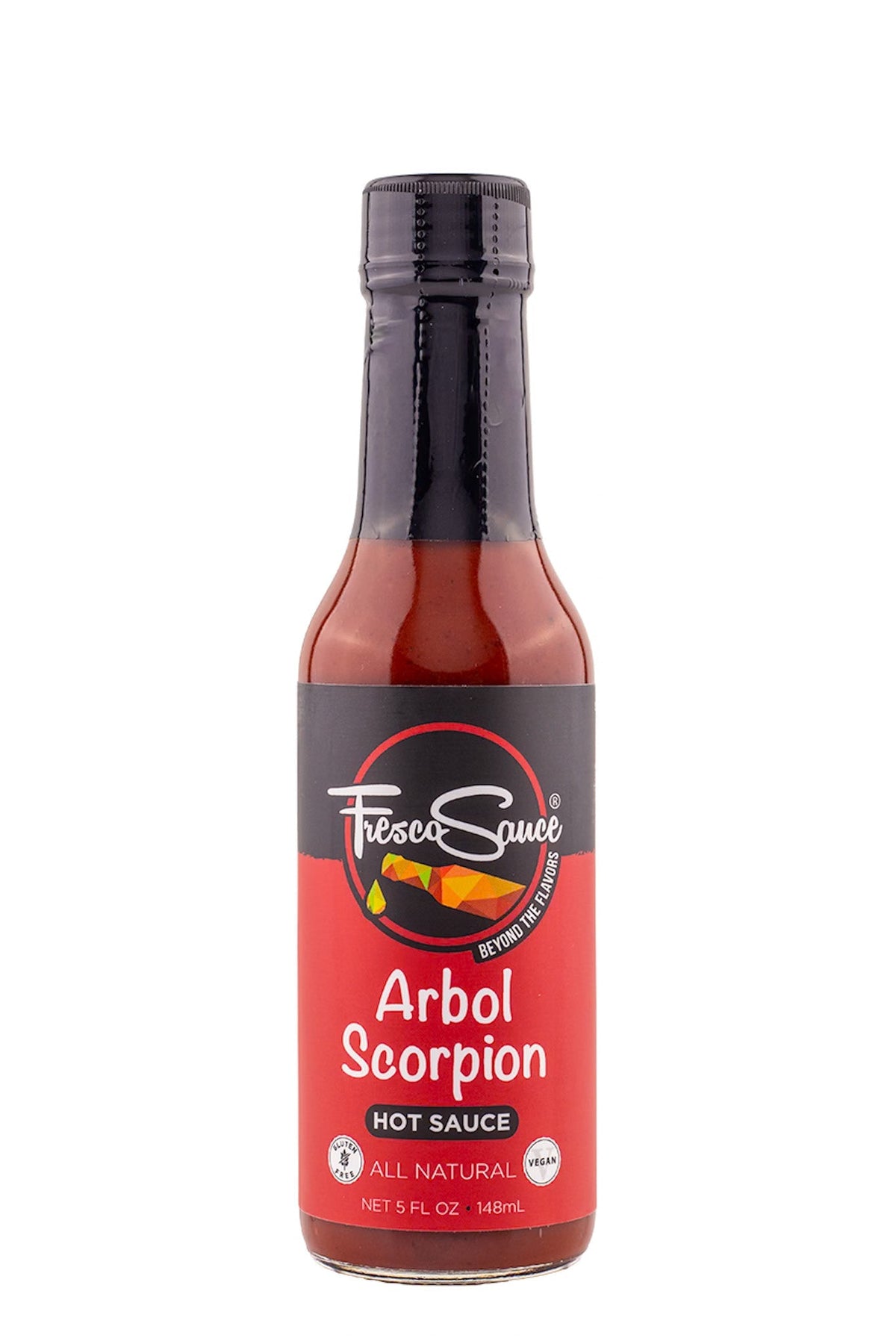 Arbol Scorpion | Fresco Sauce N5