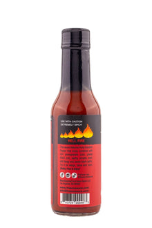 Arbol Scorpion | Fresco Sauce N5