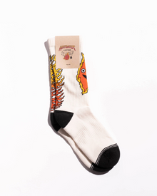 Heatonist x Henbo Heati Socks M6