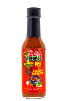 Hot Ones Hot Sauce Heat Pack - Season 30 N9