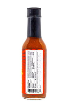 XXX Salsa Vibes | High Desert Sauce Co. O5