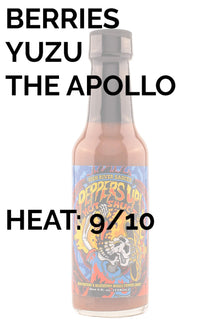 Peppers Up! | High River Sauces S1