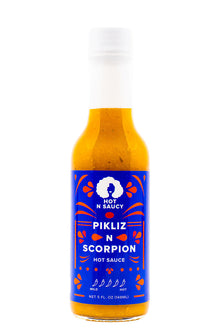 Hot Ones Hot Sauce Heat Pack - Season 30 N9