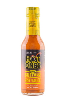 Fan Favorite Party Pack | Hot Ones Hot Sauce X1