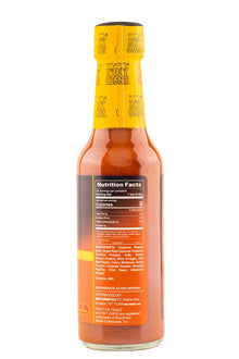Buffalo Hot Sauce | Hot Ones Hot Sauce B8