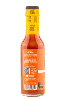 The Classic Chili Maple | Hot Ones Hot Sauce O3
