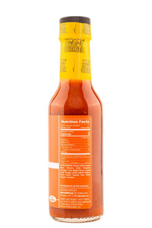 The Classic Chili Maple | Hot Ones Hot Sauce L7
