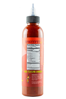Hot Ones Jr. The Red | Hot Ones Hot Sauce R1