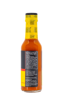 The Last Dab - Reaper Edition | Hot Ones Hot Sauce U0