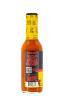 The Last Dab - Reaper Edition | Hot Ones Hot Sauce U0
