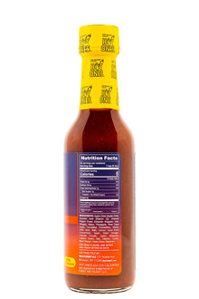 Los Calientes Barbacoa | Hot Ones Hot Sauce E4