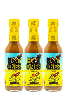 Los Calientes Verde 3-Pack A0