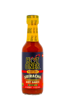Hot Ones Hot Sauce Trio Pack - Season 29 S5