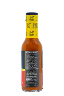 The Last Dab Triple X Hot Sauce N3