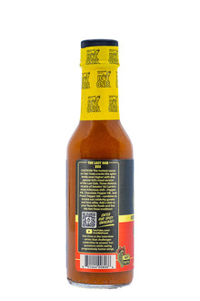 The Last Dab Triple X Hot Sauce N3