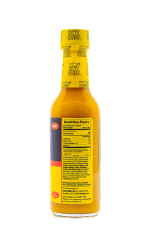 Tropical Amarillo | Hot Ones Hot Sauce H9