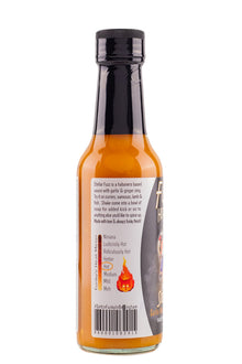 Stellar Fuzz | Funky's Hot Sauce Factory P1