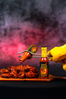 Hot Ones Hot Sauce 10 Pack - Season 30 V4