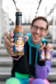 Keith's Chicken Sauce | Keith's T9