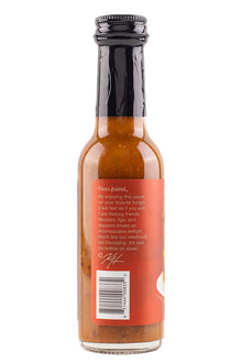 Keith's Burger Sauce | Keith's U6