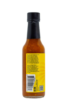 Funken Yellow - Yellow Moruga Edition | Karma Sauce R5