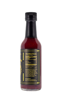HEATONIST No. 10 | Karma Sauce Y7