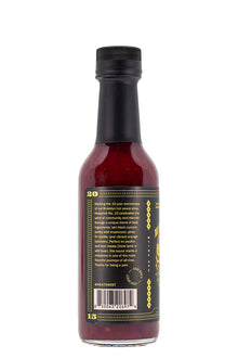 HEATONIST No. 10 | Karma Sauce D4