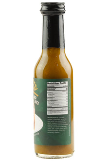 Keith's Taco Sauce | Keith's E1