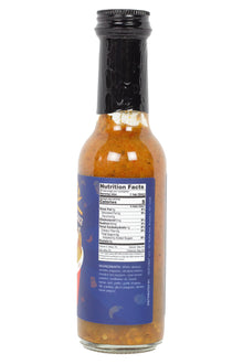 Keith's Hot Chicken Sauce | Keith's T2