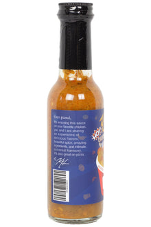 Keith's Hot Chicken Sauce | Keith's T2