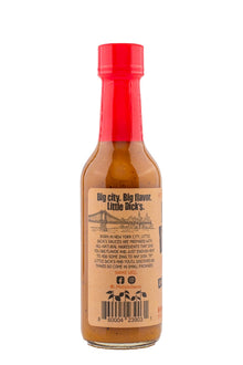 Ghost Pepper Pear | Little Dick's J1