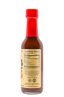 Habanero Peach | Little Dick's V8