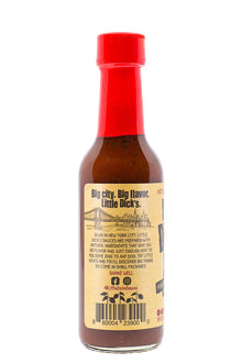 Habanero Peach | Little Dick's V8