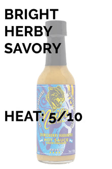 Chimichurri Habanero L9
