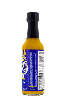 Chimichurri Habanero L9
